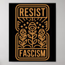 Zoek naar fascisme posters Antifascist
