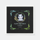 Zoek naar tenen servetten Meisje