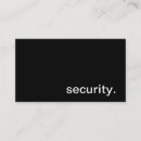 Zoek naar beveiliging visitekaartjes Bouncer