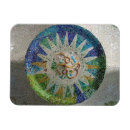 Zoek naar gaudi magneten Barcelona