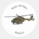 Zoek naar militair vliegtuig stickers Helikopter