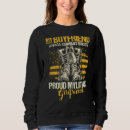 Zoek naar militaire vrouw hoodies Vriendin