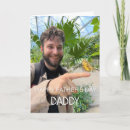 Zoek naar gelukkige vaderdagkaarten Elegant