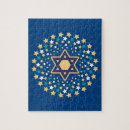 Zoek naar joodse puzzels David