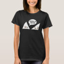 Zoek naar obscuur tshirts Wiskunde