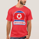 Zoek naar noord korea vlag kleding Vintage