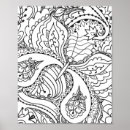 Zoek naar lelie tekening posters Voor haar