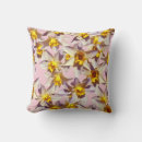 Zoek naar gele narcis kussens Bloemen