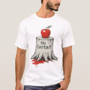 Zoek naar appel boom tshirts Grappig