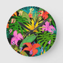 Zoek naar palmblad kunst Roze