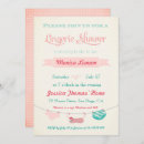 Zoek naar lingerie uitnodigingen Feest