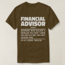 Zoek naar adviseur tshirts Beheer