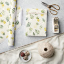 Zoek naar ananassen cadeaupapier Groen