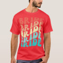Zoek naar ploegen tshirts Bruidsmeisje