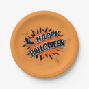 Zoek naar vintage halloween borden Eng