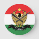 Zoek naar vrij klokken Vlag