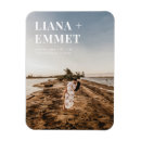 Zoek naar sparen de datum magneten Elegant