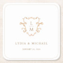 Zoek naar barok onderzetters Elegant