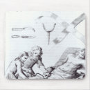 Zoek naar dokter muismatten School