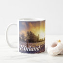Zoek naar finland koffie mokken Sneeuw
