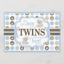 Zoek naar pow uitnodigingen Jongen