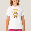 Zoek naar zoete cupcake tshirts Meisje