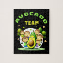Zoek naar team puzzels Kinder