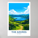 Zoek naar de azoren posters Souvenir