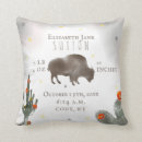 Zoek naar bizon kussens Dier