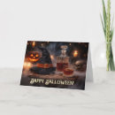 Zoek naar grappige halloween kaarten Voor iedereen