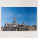 Zoek naar siena puzzels Italië