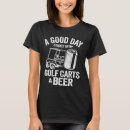 Zoek naar bier dames tshirts Goed