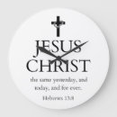 Zoek naar jesus christ klokken Religieus