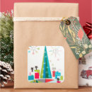 Zoek naar retro kat stickers Vintage