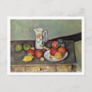 Zoek naar cezanne briefkaarten Fruit