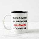 Zoek naar baby boomers Millennial