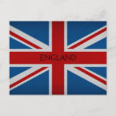 Zoek naar engelse vlag briefkaarten Blauw