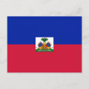 Zoek naar haïti briefkaarten Vlag