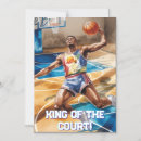 Zoek naar basketbal uitnodigingen Kleurrijk