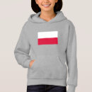 Zoek naar pools hoodies Patriottisch