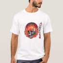 Zoek naar vlam tshirts Anime
