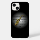 Zoek naar saxophone iphone hoesjes Muziekinstrument