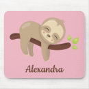 Zoek naar luiaard muismatten Sloep