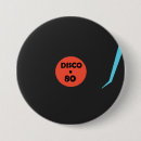 Zoek naar retro buttons Partij