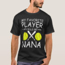 Zoek naar basebal tshirts Honkbal