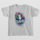 Zoek naar italiaanse meisjes tshirts Voetbal