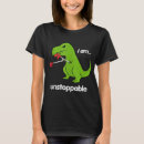 Zoek naar cute dinosaur tshirts Cool