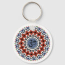 Zoek naar kaleidoscoop sleutelhangers Mandala