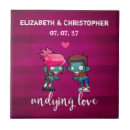 Zoek naar bruids tegels Schattig