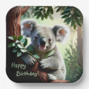 Zoek naar koala borden Schattig
